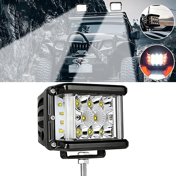 Izuzetno jako svetlo za vozila | BOLTLIGHT (1+1 GRATIS)