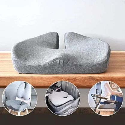Ergonomski jastuk za sedenje | MAXICOMFORT